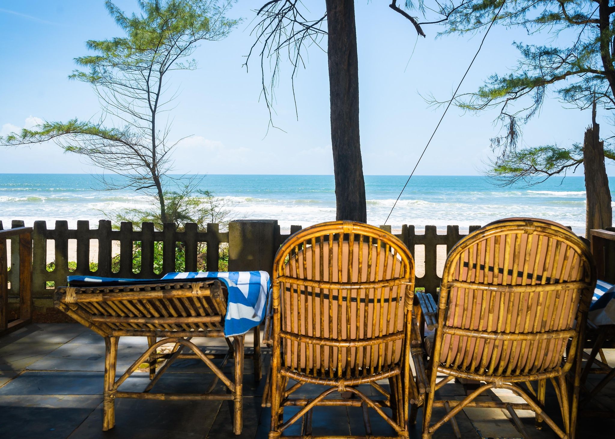 undefined Peace Garden Goa 2