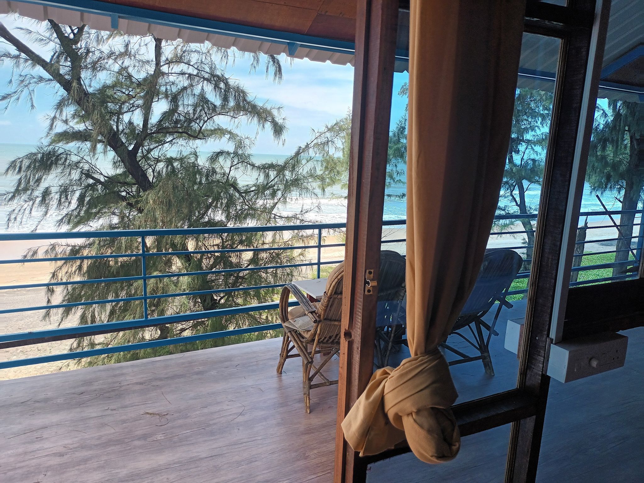 Premium Double Room, Sea View