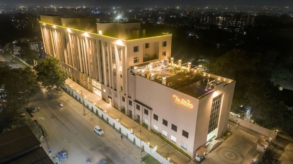 undefined Vivanta Jamshedpur , Golmuri 9