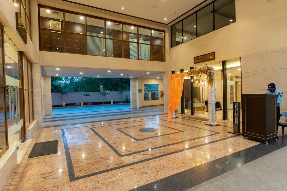 undefined Vivanta Jamshedpur , Golmuri 2