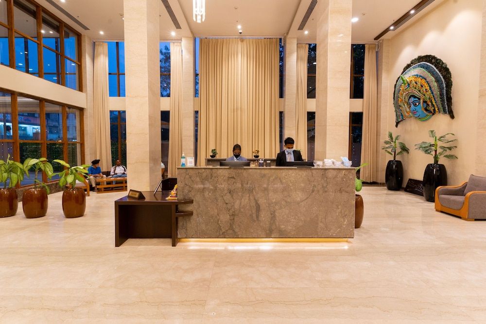 undefined Vivanta Jamshedpur , Golmuri 3