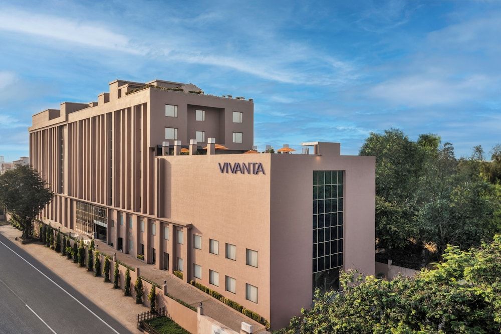 undefined Vivanta Jamshedpur , Golmuri 8