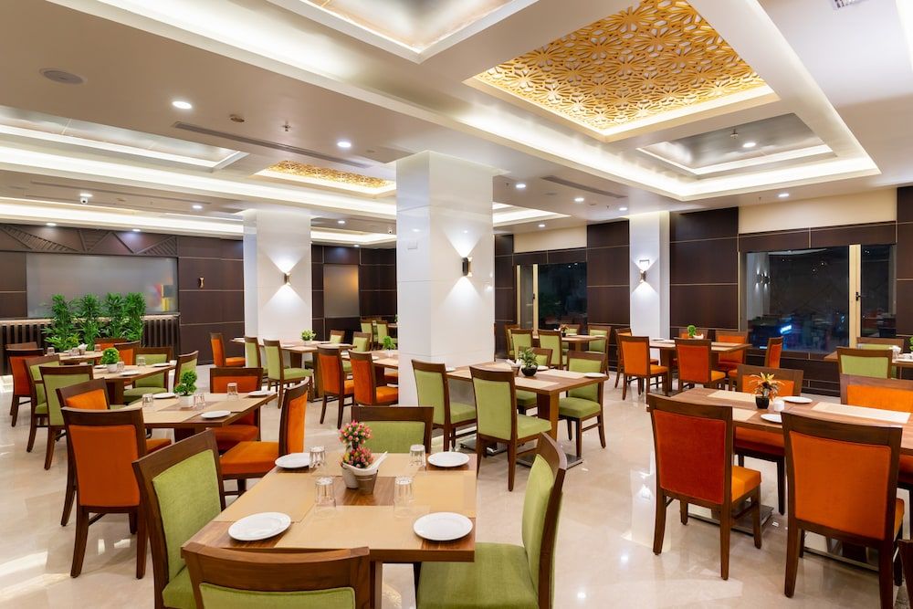 undefined Vivanta Jamshedpur , Golmuri 4