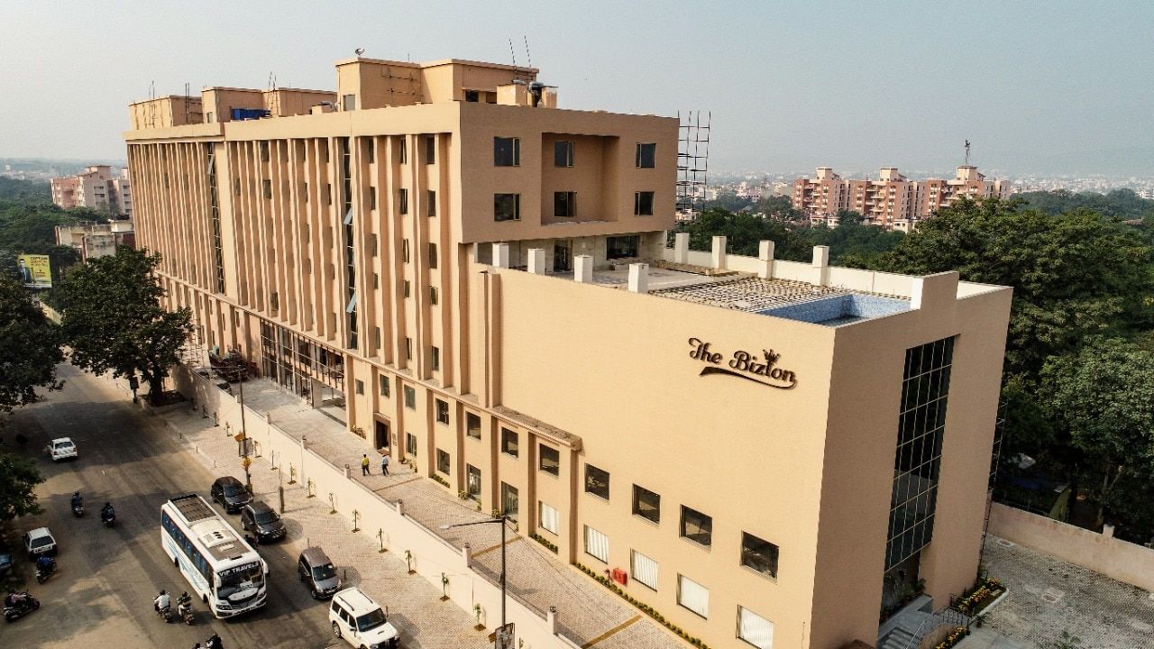 undefined Vivanta Jamshedpur , Golmuri