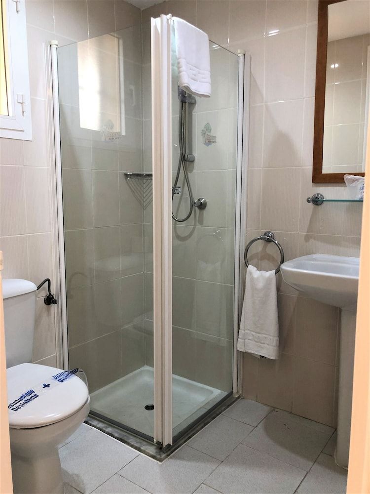 Apartment (1-2 Adults)