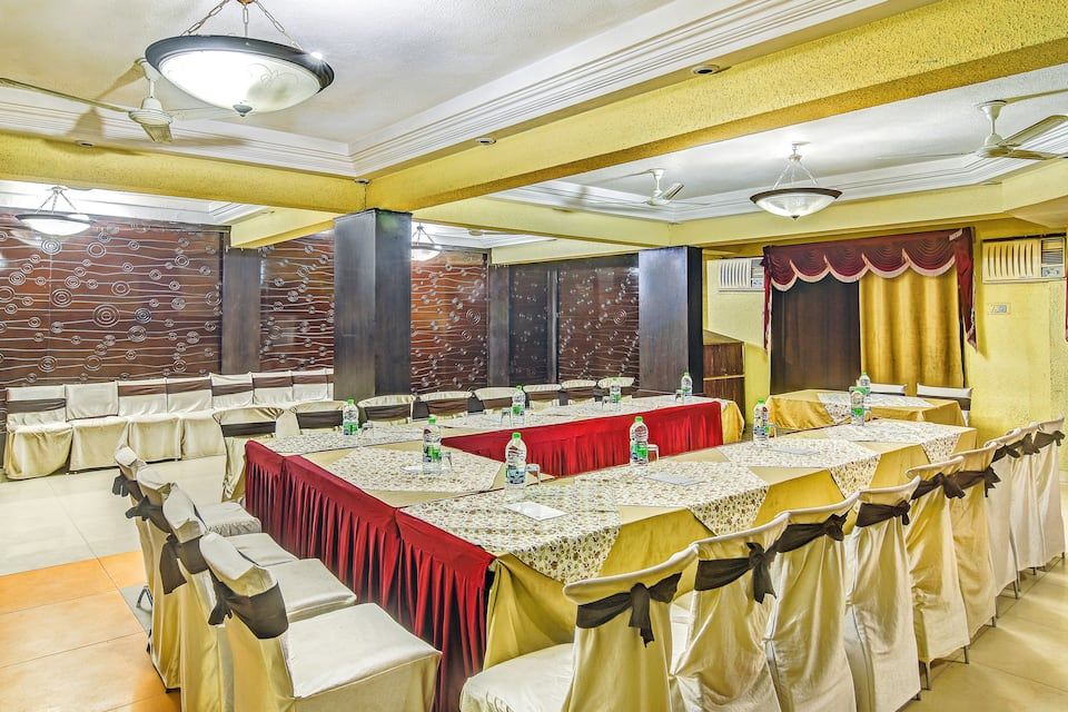 undefined Treebo The Shagun Peer Gate 8