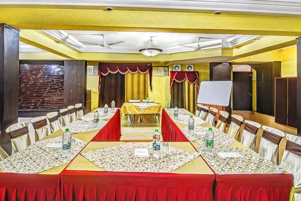 undefined Treebo The Shagun Peer Gate 6