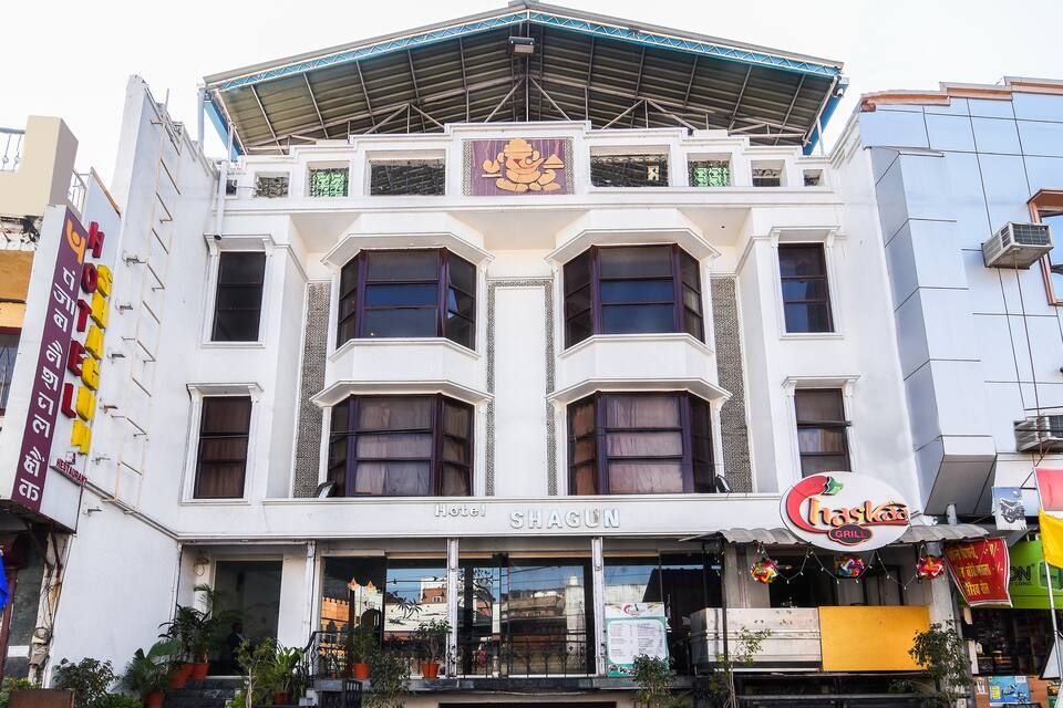 undefined Treebo The Shagun Peer Gate 2