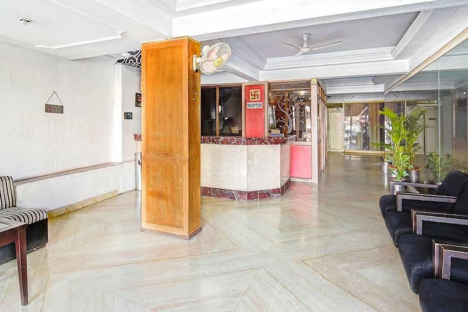 undefined Treebo The Shagun Peer Gate 3