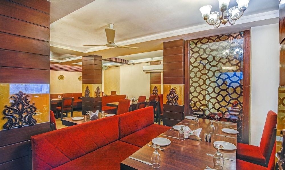 undefined Treebo The Shagun Peer Gate 9