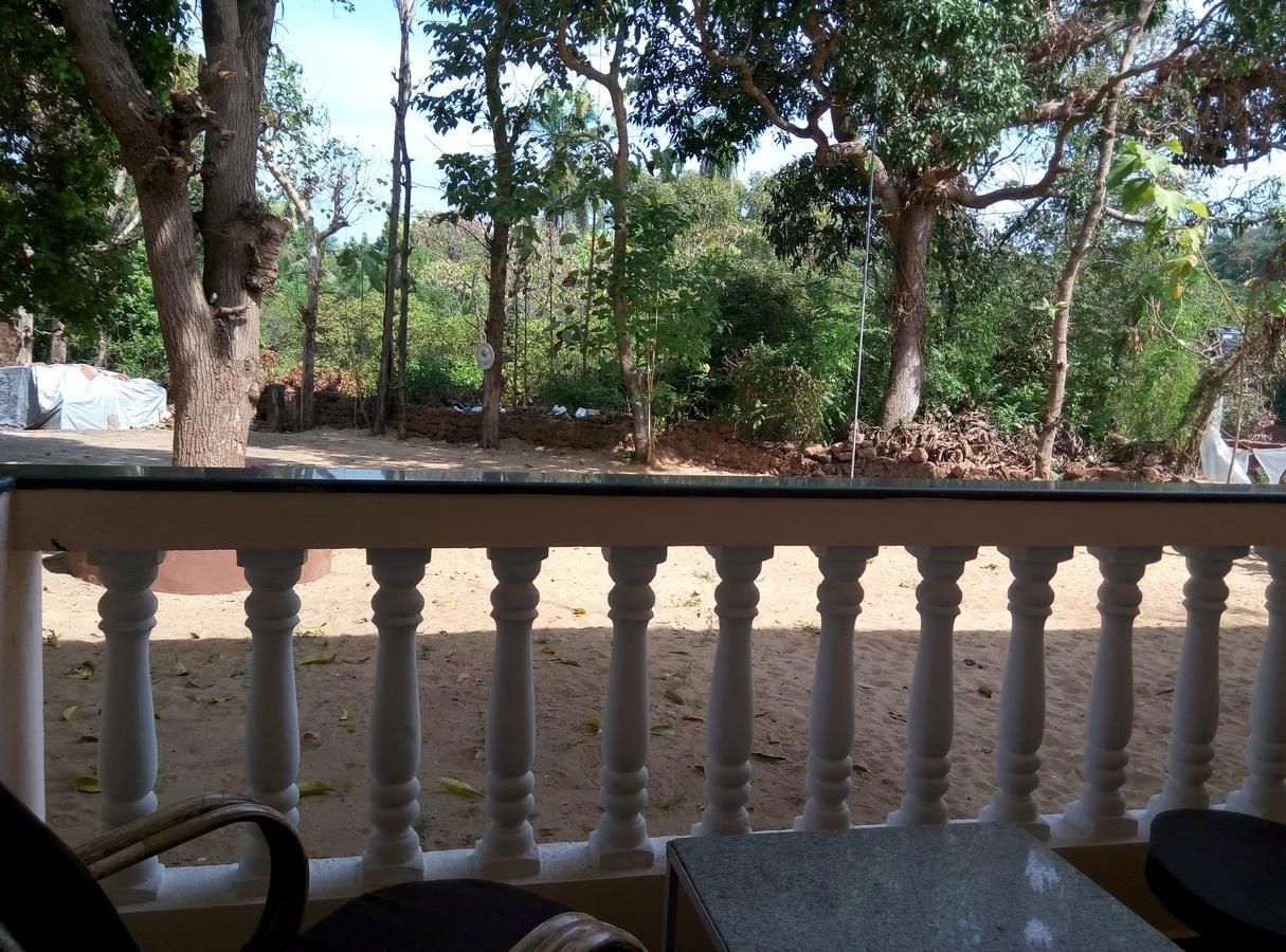 Standard Room Air Conditioning