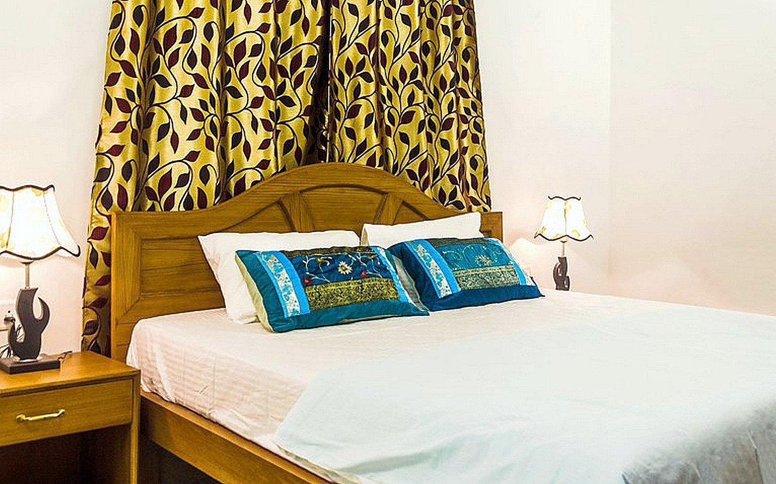 Standard Room Air Conditioning