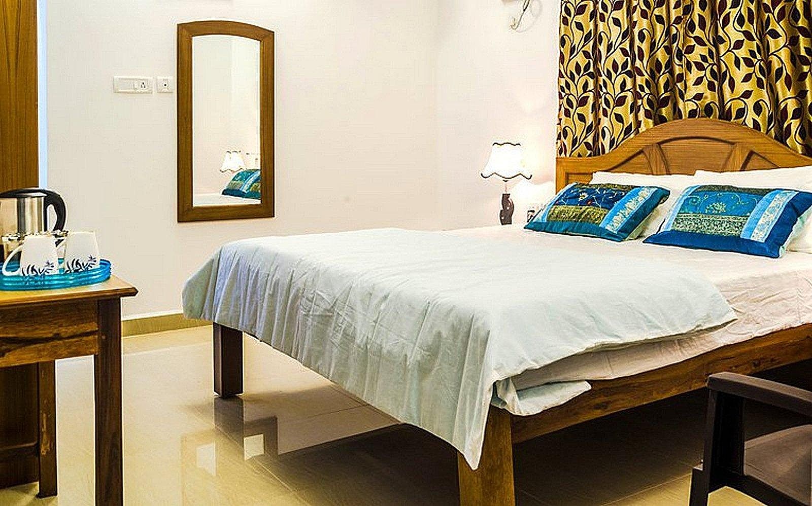 Standard Room Air Conditioning