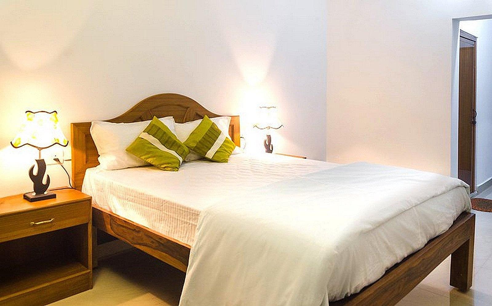 Standard Room Air Conditioning