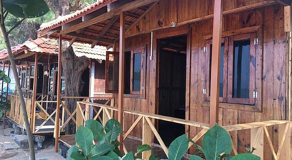 undefined Shiva Shakti Yoga Resort-Goa 4