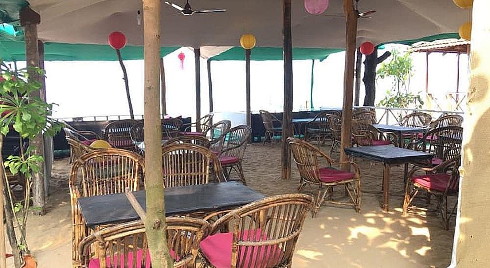 undefined Shiva Shakti Yoga Resort-Goa 5