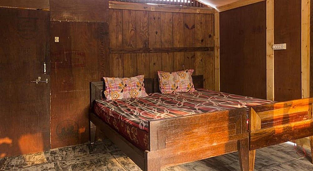 undefined Shiva Shakti Yoga Resort-Goa