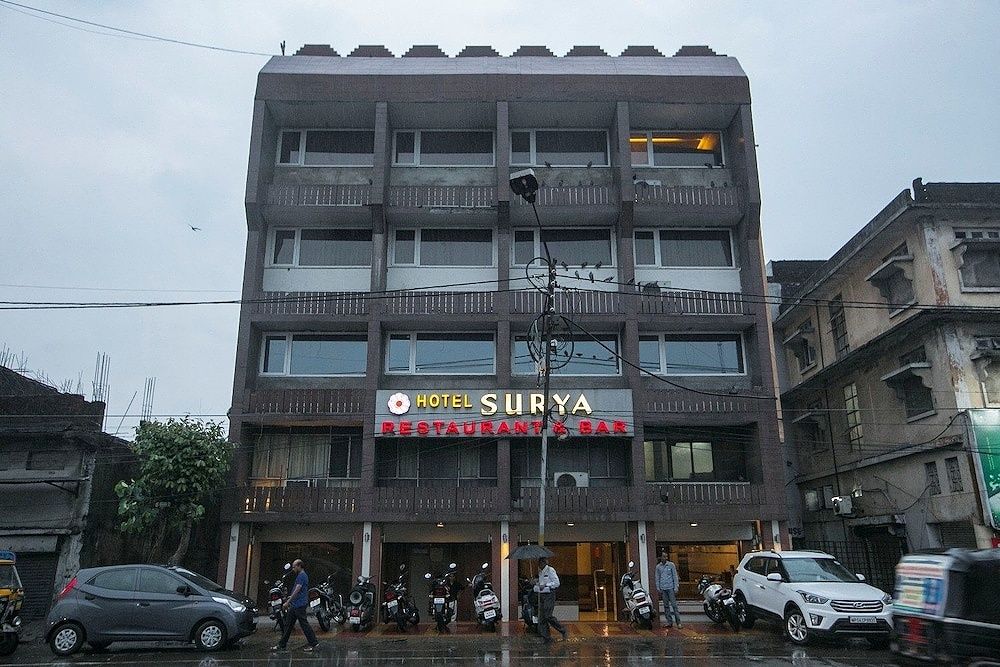 undefined FabHotel Surya 6