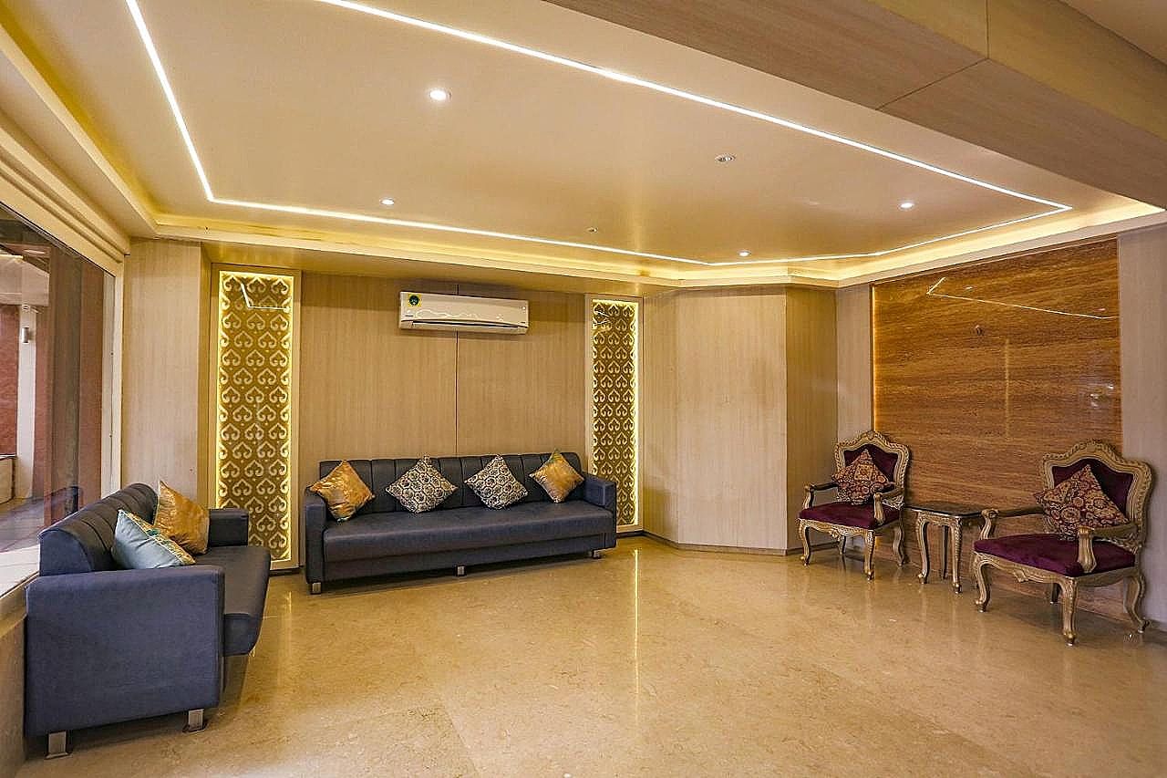 undefined FabHotel Surya 3