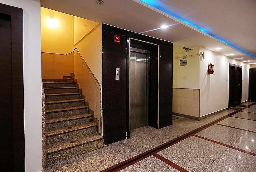 Public Areas