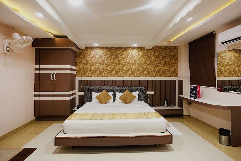Hotel O The Surbhi Classic Room 3