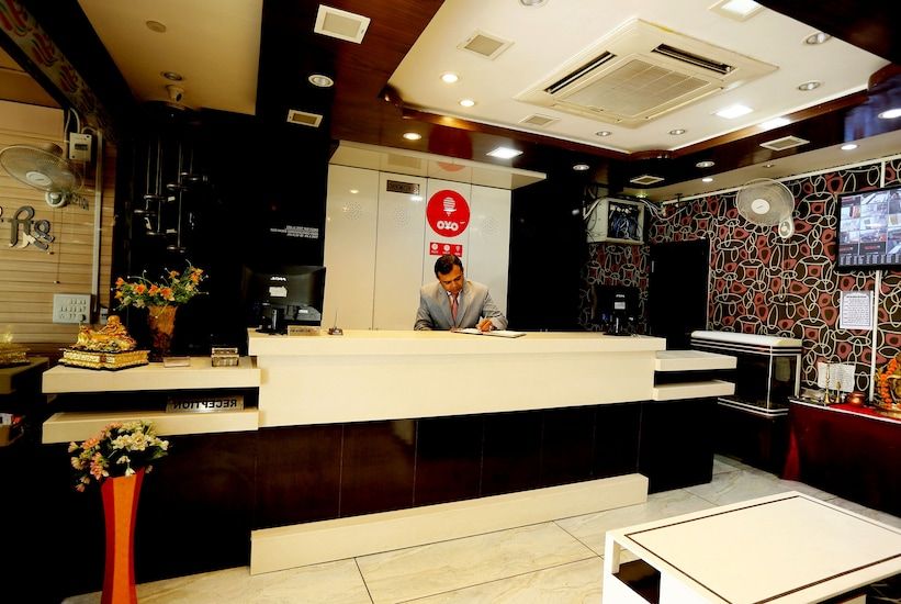 Food & Dining