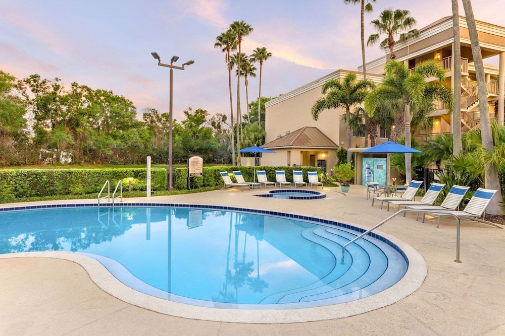 undefined Marriott's Imperial Palm Villas 10