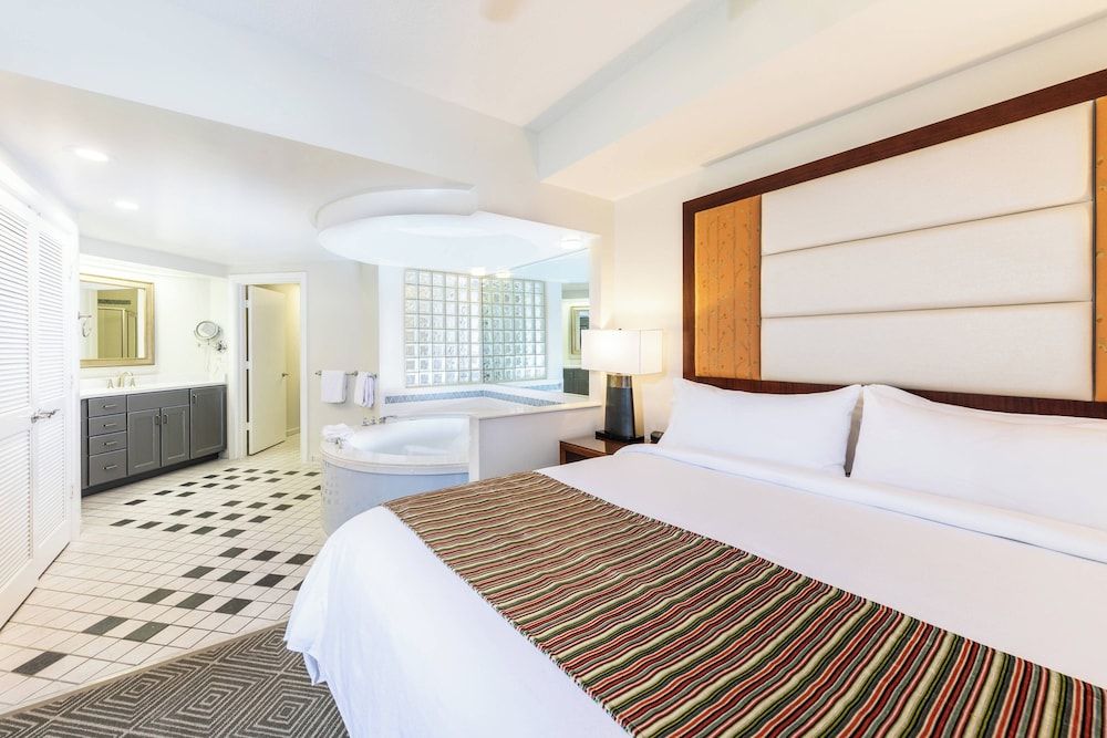 Marriott's Imperial Palm Villas Villa, 3 Bedrooms, Non Smoking, Balcony 4