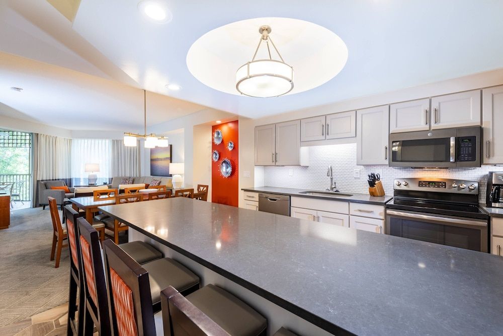 undefined Marriott's Imperial Palm Villas 2