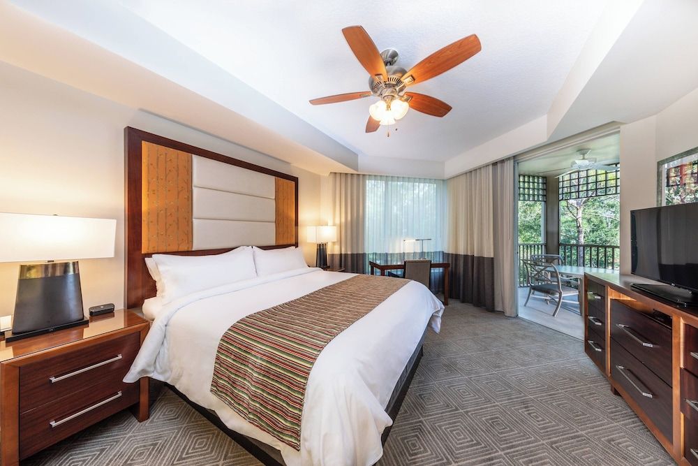 Marriott's Imperial Palm Villas Villa, 3 Bedrooms, Non Smoking, Balcony 3