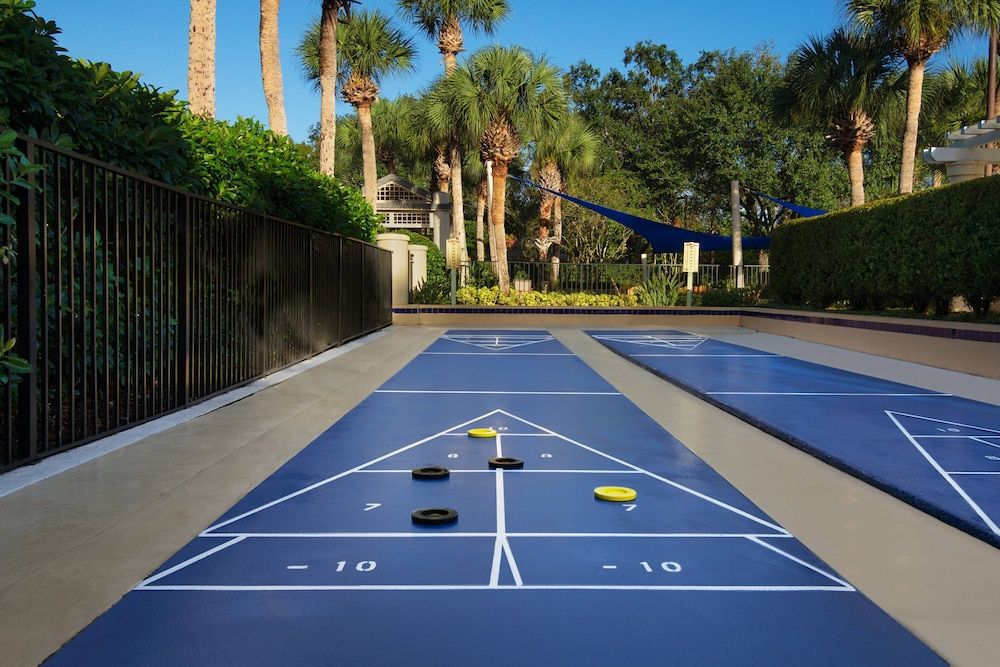 Children's Play Area