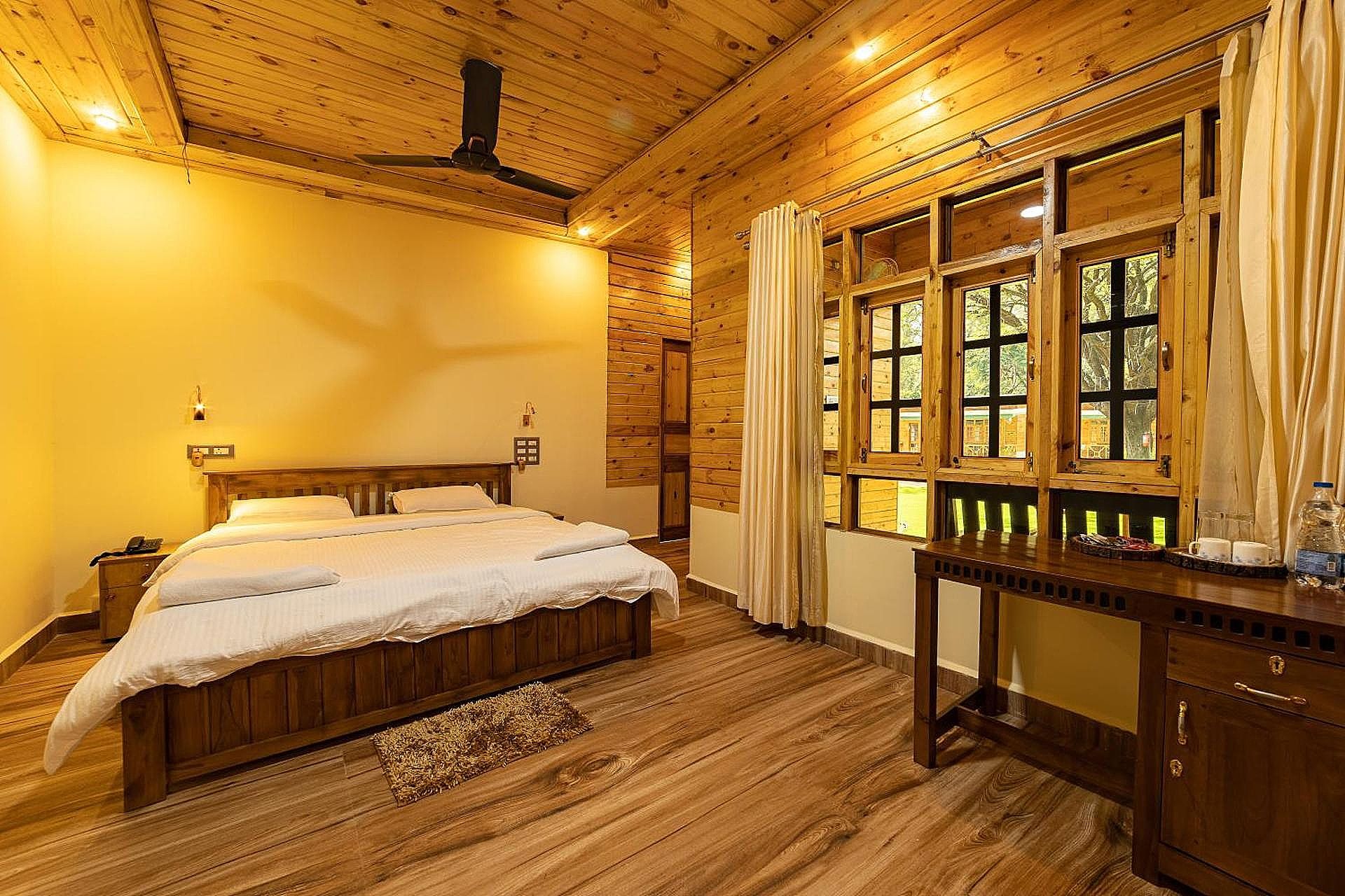 undefined Oxygen Palolem 3