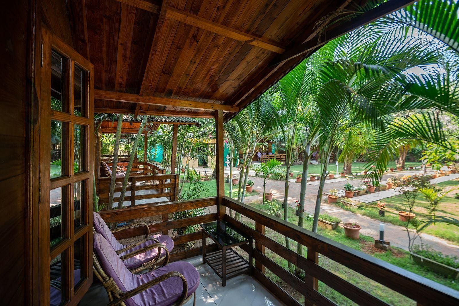 undefined Oxygen Palolem 2