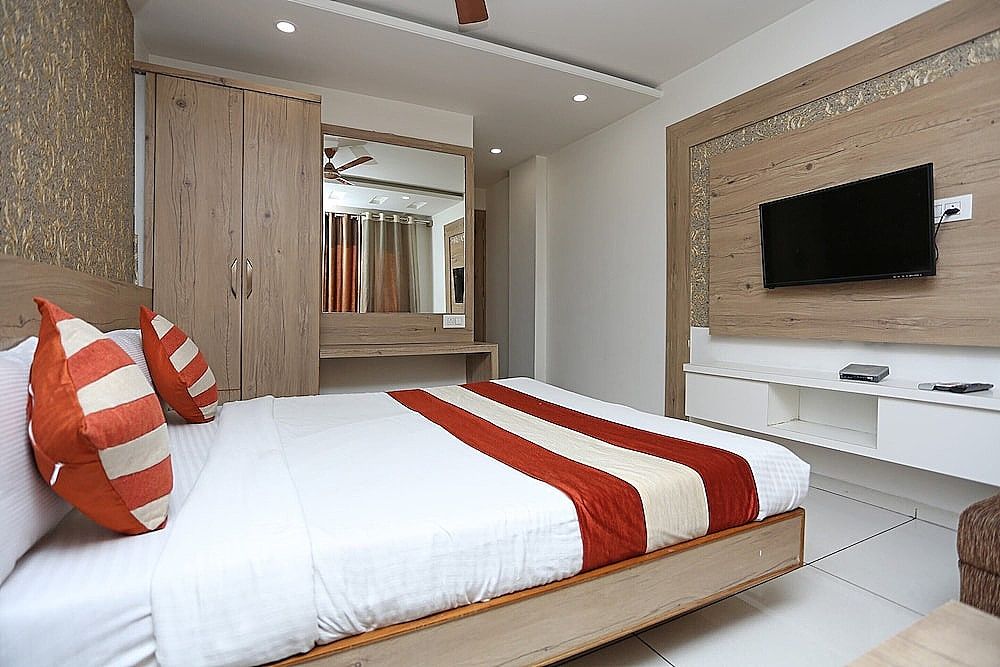 undefined Collection O Ashirwad Regency 7