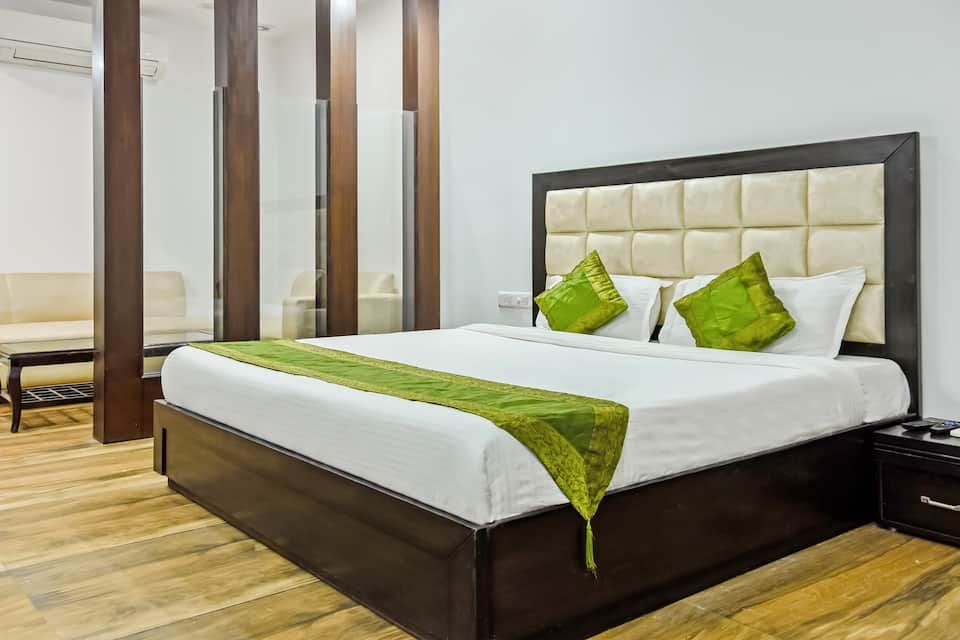 Premium Single Room