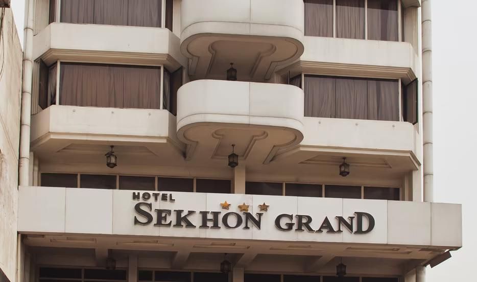 Hotel Sekhon Grand