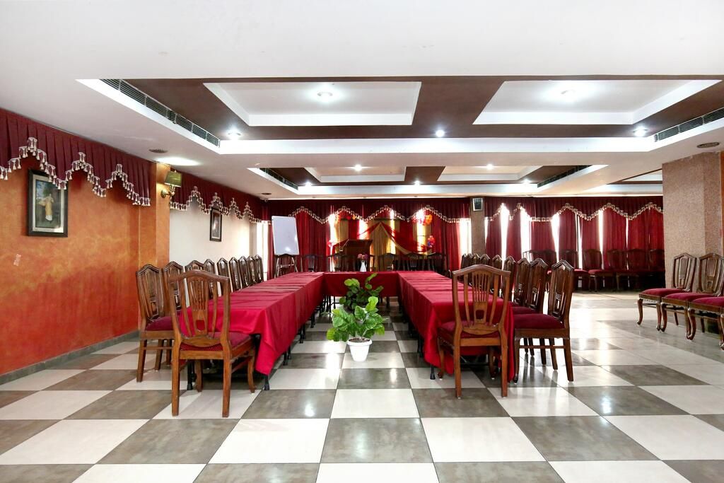 Business Centre