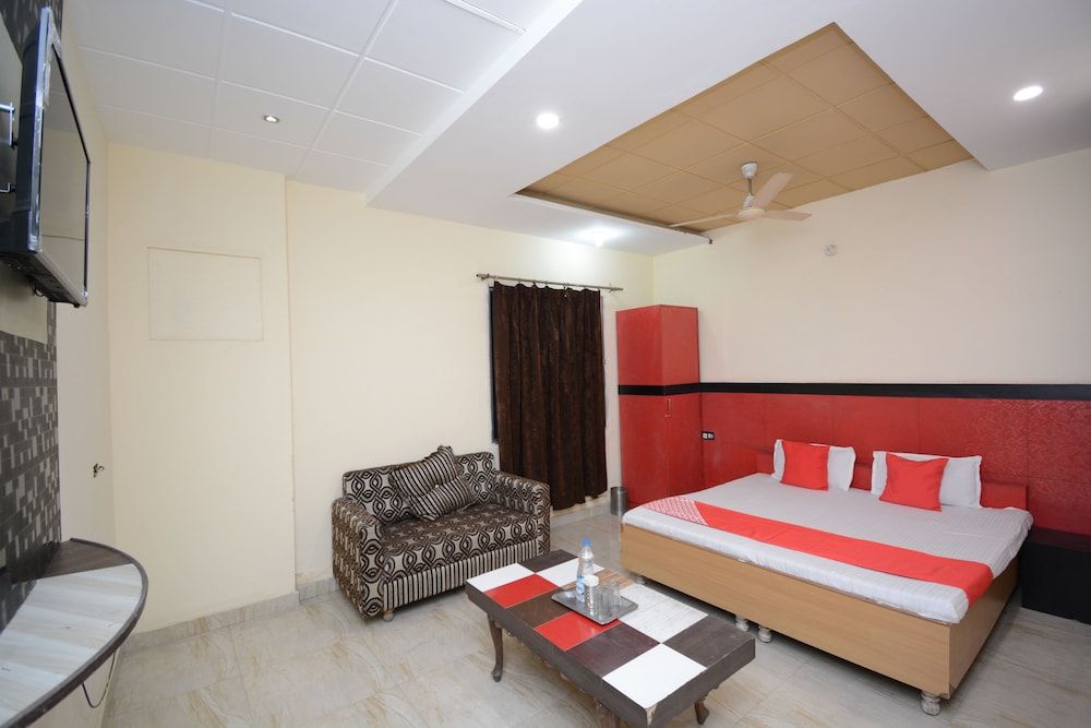 undefined Golden View Hotel 4