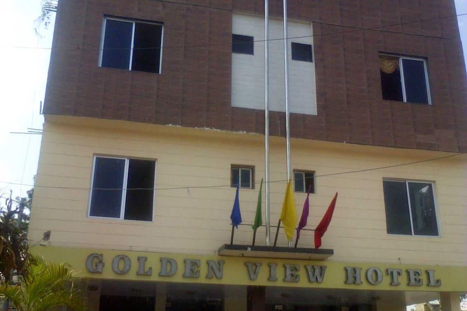 undefined Golden View Hotel 9