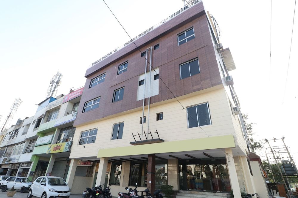 undefined Golden View Hotel 8