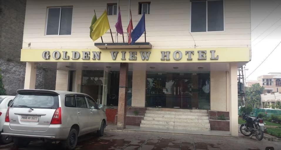 undefined Golden View Hotel 6