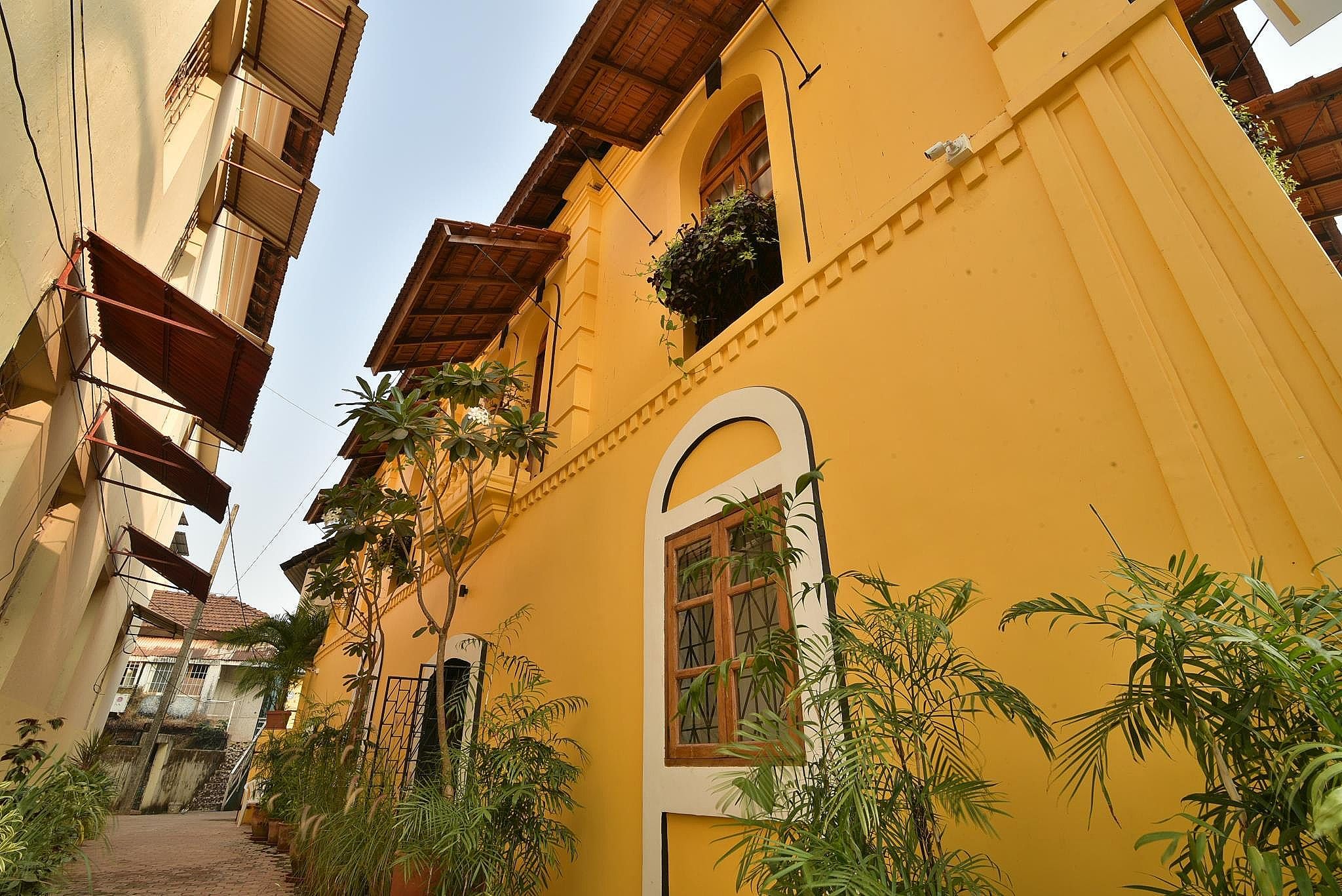 undefined Mateus Boutique Hotel 6