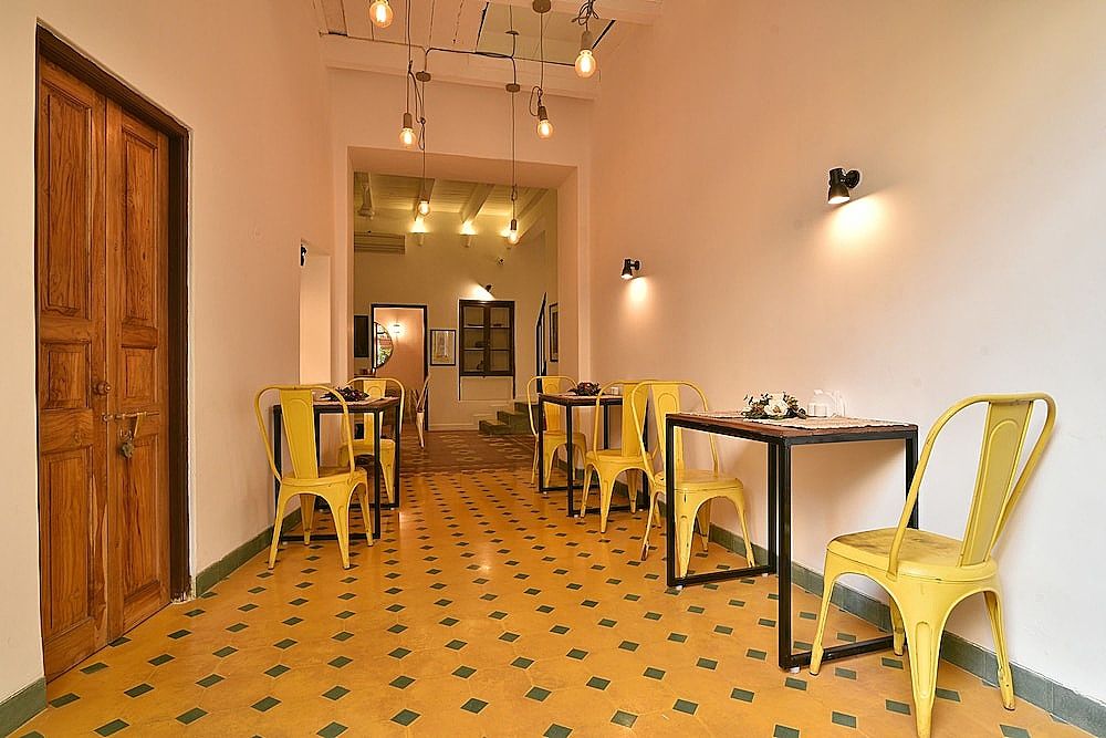 undefined Mateus Boutique Hotel 3
