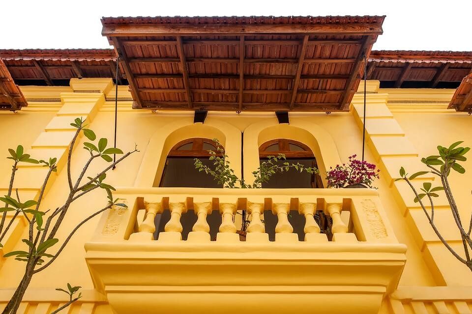 undefined Mateus Boutique Hotel 2