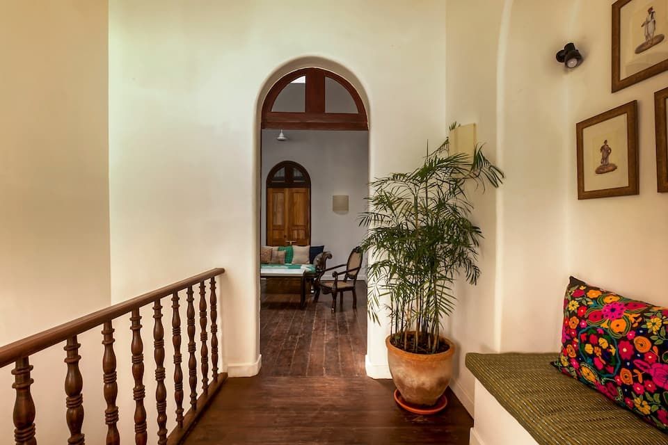 undefined Mateus Boutique Hotel 10