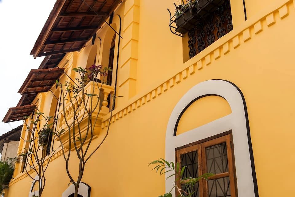 undefined Mateus Boutique Hotel 6
