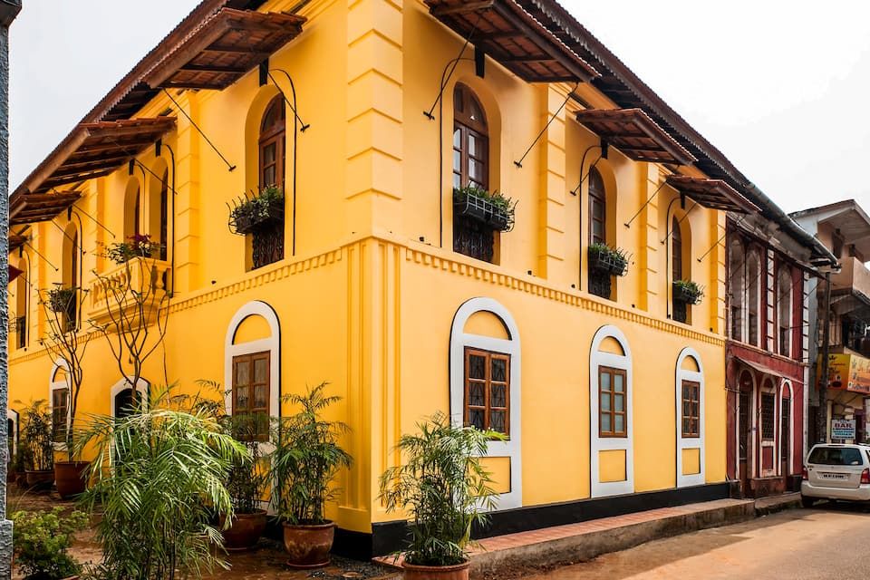 undefined Mateus Boutique Hotel