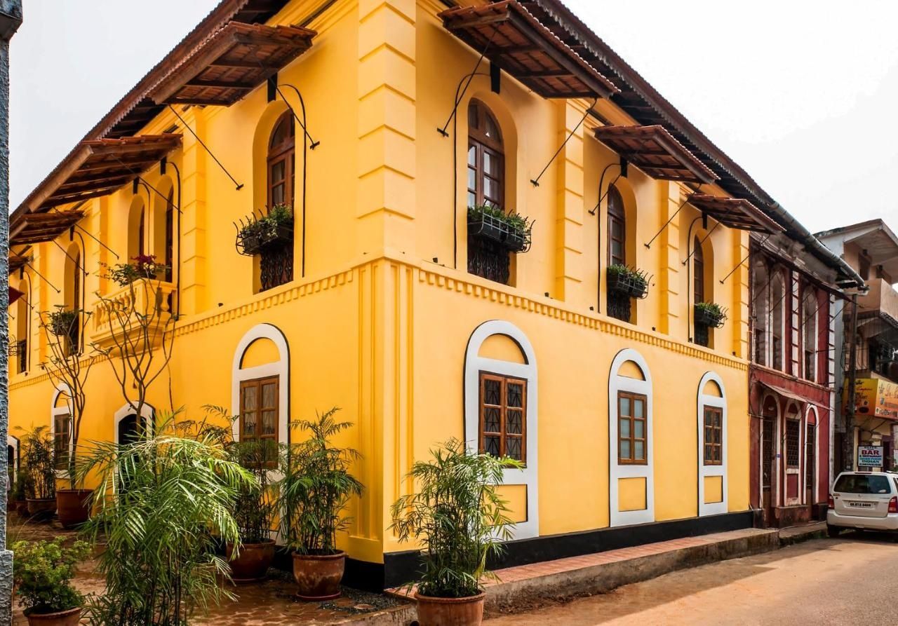 undefined Mateus Boutique Hotel
