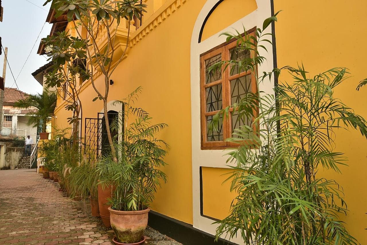 undefined Mateus Boutique Hotel 9