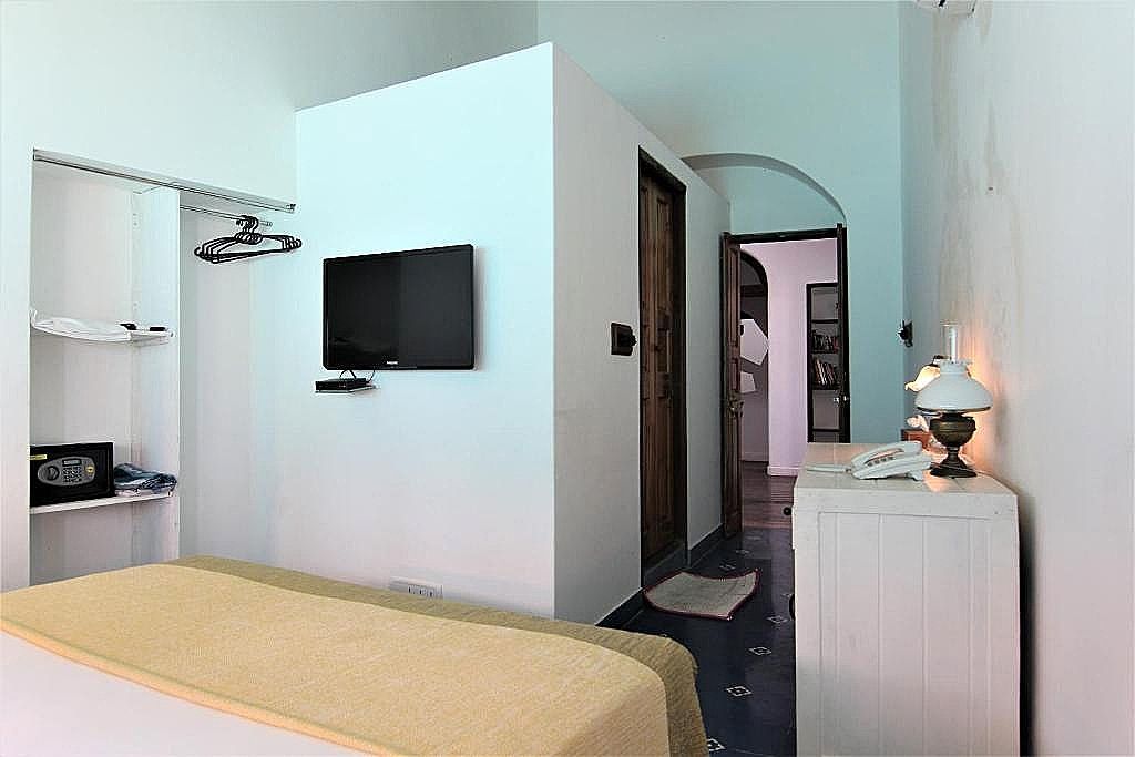 Mateus Boutique Hotel Deluxe Double Room 13